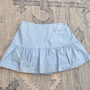 Amanda Uprichard Skort